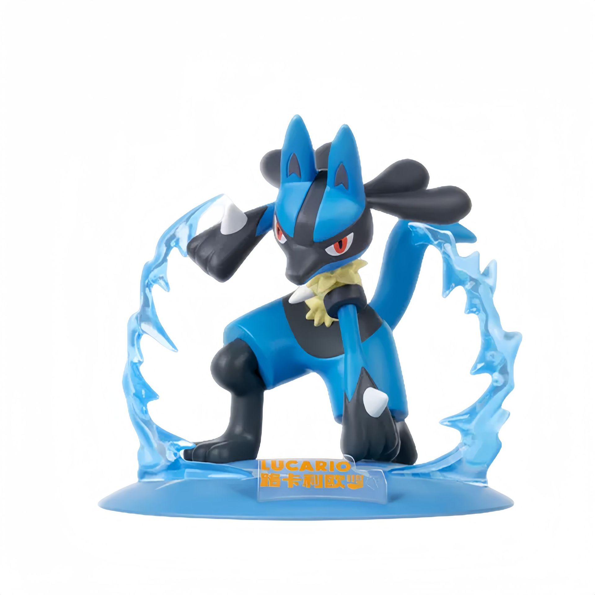 23 Style Original Genuine Pokemon Action Figures Pikachu Mew Figurine Gardevoir Pichu Anime Model Pocket Monster Toy Kids Gift Children Playground Toy Store Money