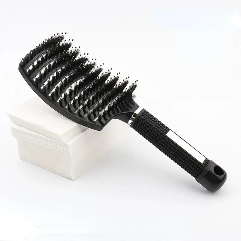 🔥LAST DAY 50%OFF-Magic Smooth Brush Haarbürste