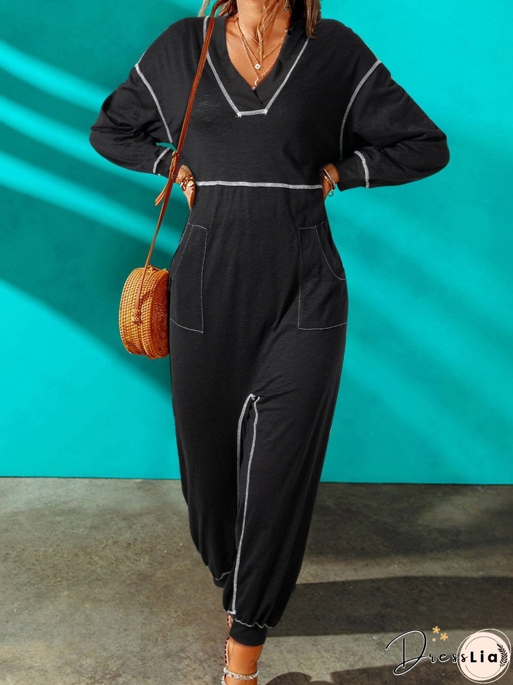 Versatile Maxi Dress Suitable for Many Occasions