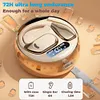 AI Language Translation Earphones Bluetooth-Compatible Real-time Translator