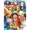 One Piece-Full Round Diamond Painting 45*60CM