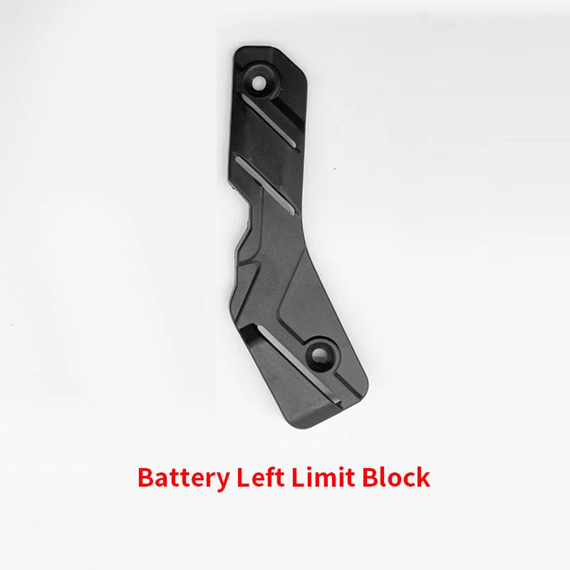 For Surron Battery Left Right Limit Block Light Bee X E-bike Scooter Dirtbike Motorcycles Off-road Original Accessories SUR-RON