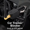 Anti-tracking Signal Interceptor 12V/24V GPS Signal Detector for Car Bus Vehicle
