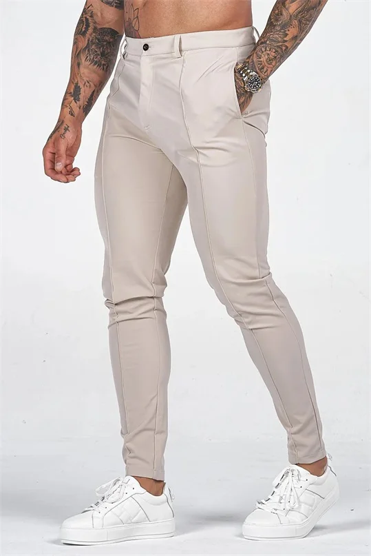 THE VOCO TROUSERS （FREE SHIPPING）