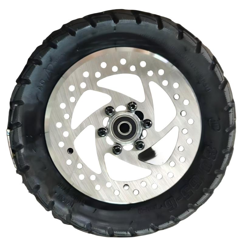 JOYOR Y Model Universal Accessory  Front wheel