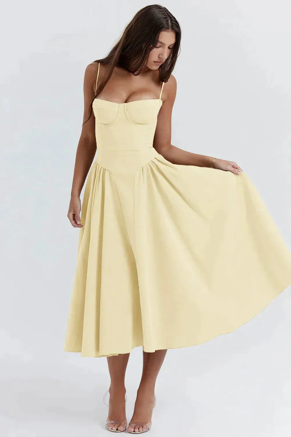 Timeless and Elegant general Dress
