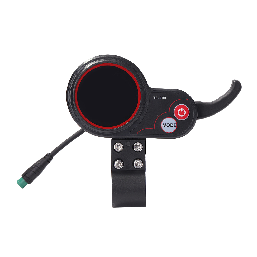 

10 inch Electric Scooter Display 5 Pins E-scooter Dashboard for Kugoo M4, 501 Original