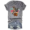 Crazy Hispanic Spurs Fans Tee