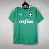 Retro 2019-20 Palmeiras Soccer Jersey Third Away