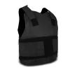 NIJ Level III Quick-Detachable Bulletproof Vest Adjustable Stab-Proof Wear-Resistant Tactical Vest