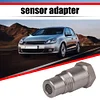 35pcs - Car CEL Fix O2 Sensor Check Light Eliminator Plug Adapter M18 x 1.5