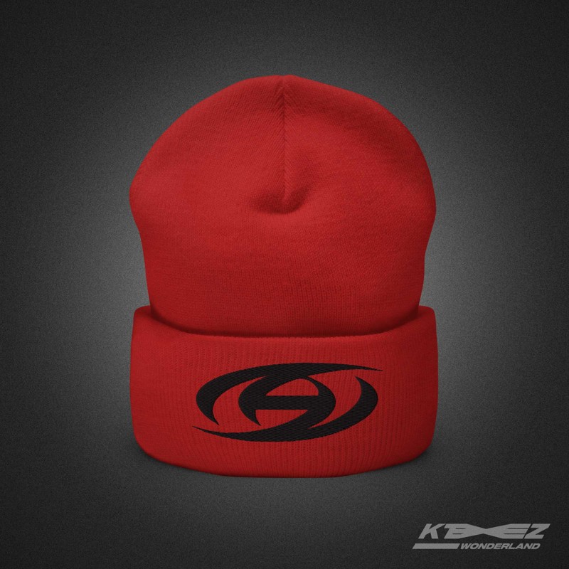 ATEEZ World Tour Beanie Hat