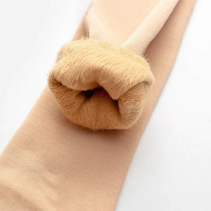 Snuggy Fleeced Socks