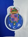 2010-2011 Retro Porto Home Football Shirt 1:1 Thai Quality