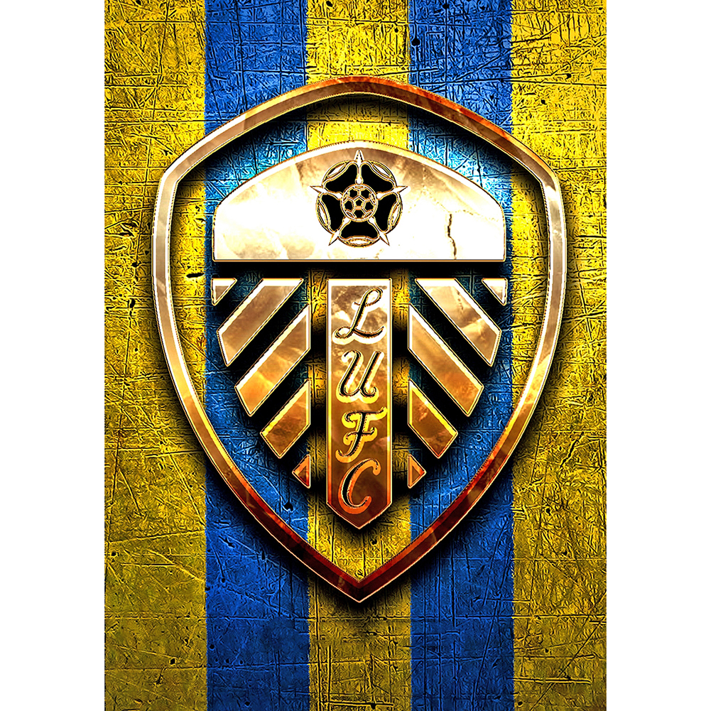 manchester united diamond painting