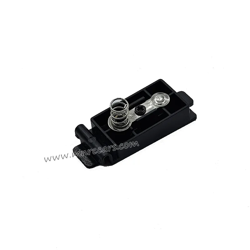 MN Model MN-82T RC Truck PARTS Remote Control Back Cover