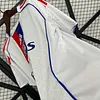 2025/2026 Lyon Home Football Shirt 1:1 Thai Quality