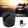 Car Lift Jack Rubber Support Block Anti-Scratch Floor Slotted Jacking Pad