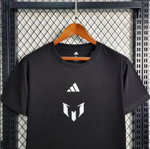 23-24 Miami Casual Shirt Black