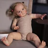 Babiesprincess Lifelike Reborn Baby Doll, Babiesprincess