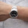 TUDOR Black Bay 41mm Steel