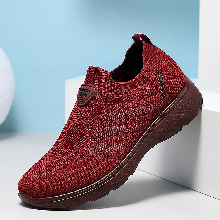 Women's Non Slip Shoes Casual Shoes Lightweight  Stunahome.com