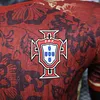 2024/2025 Player Version Portugal Away Football Shirt 1:1 Thai Quality