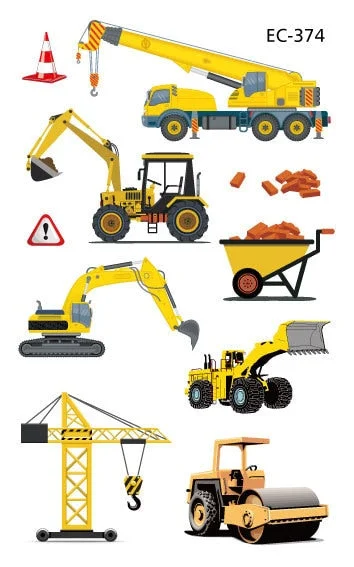 Cool Cartoon Temporary Red Card Tattoo Sticker for Boy Child Tattoo Kids Body Art Water Transfer Fake Tattoo Decals 120*75mm