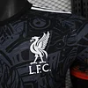 2025-2026 Player Version Liverpool FC Special Edition Football Shirt 1:1 Thai Quality