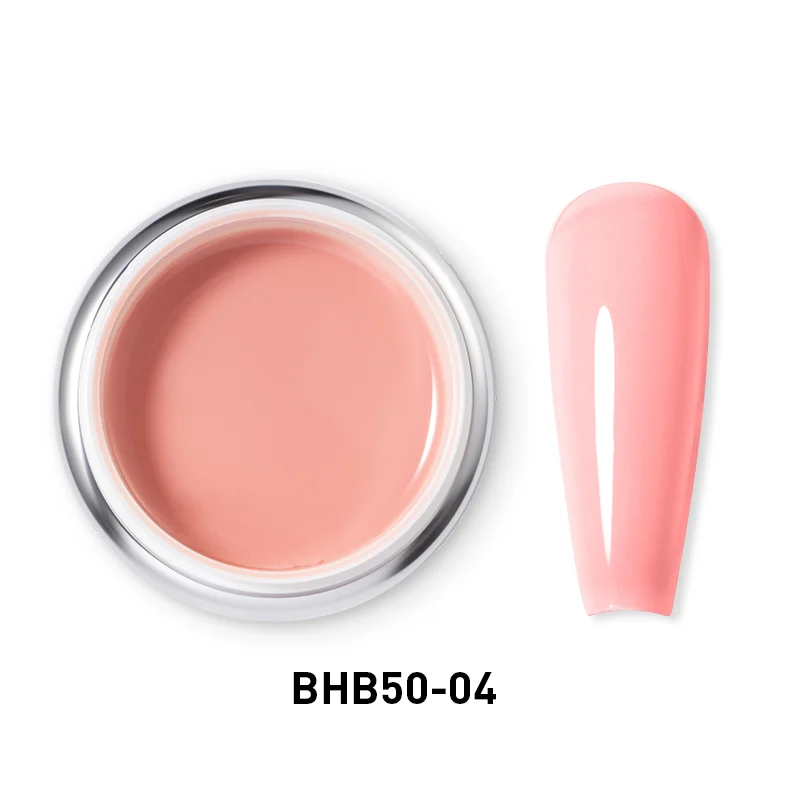 HARD GEL 50g|BHB50-04
