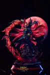 1/6 Scale Myotismon - Digimon Resin Statue - Miracle Studio