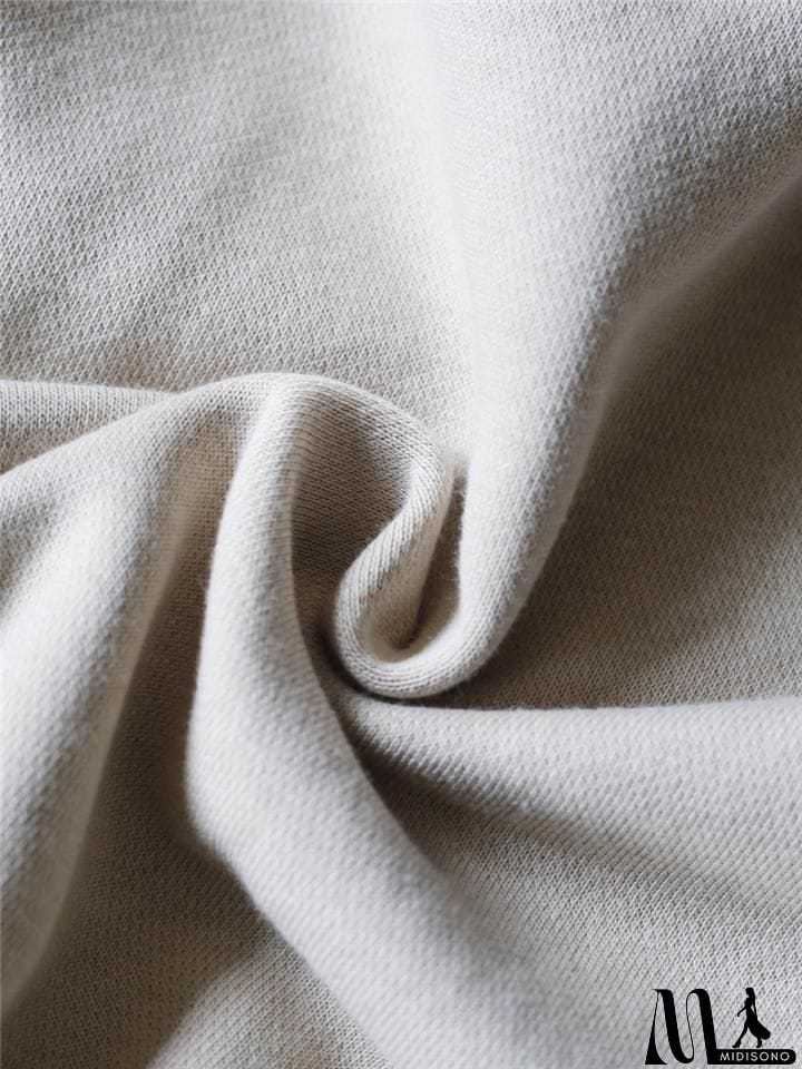 MidiSono - Mens Casual Street Sweatpants