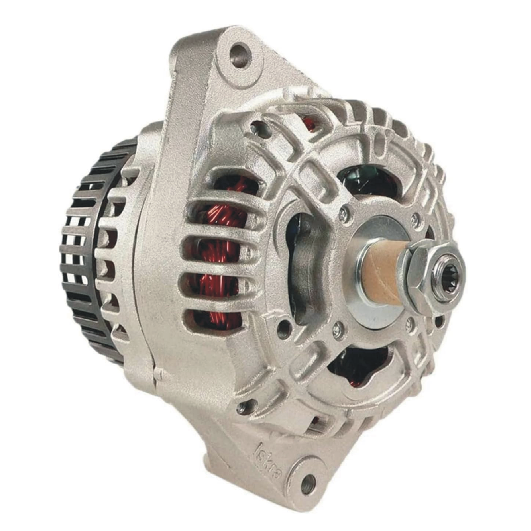ATG19793 Alternator for AGCO POWER (SISU DIESEL) MARIN ENGINES  836664356  V836666722  IA0918  11.204.584   MG179  