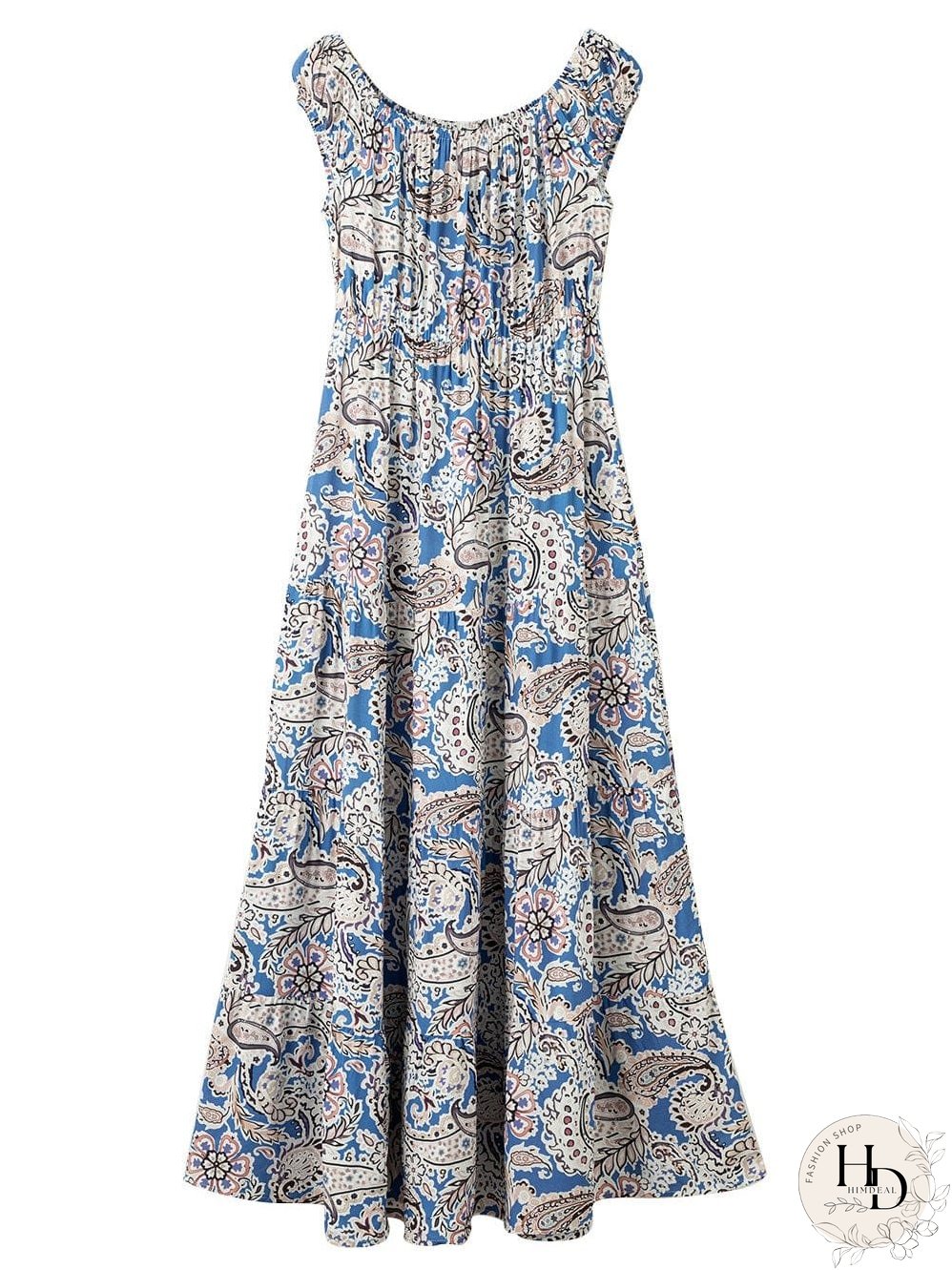 Stylish Summer Dress