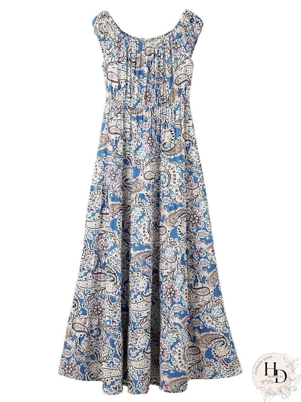 Stylish Summer Dress