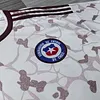 Joyfball 2026 Chile National Team Away Football Shirt