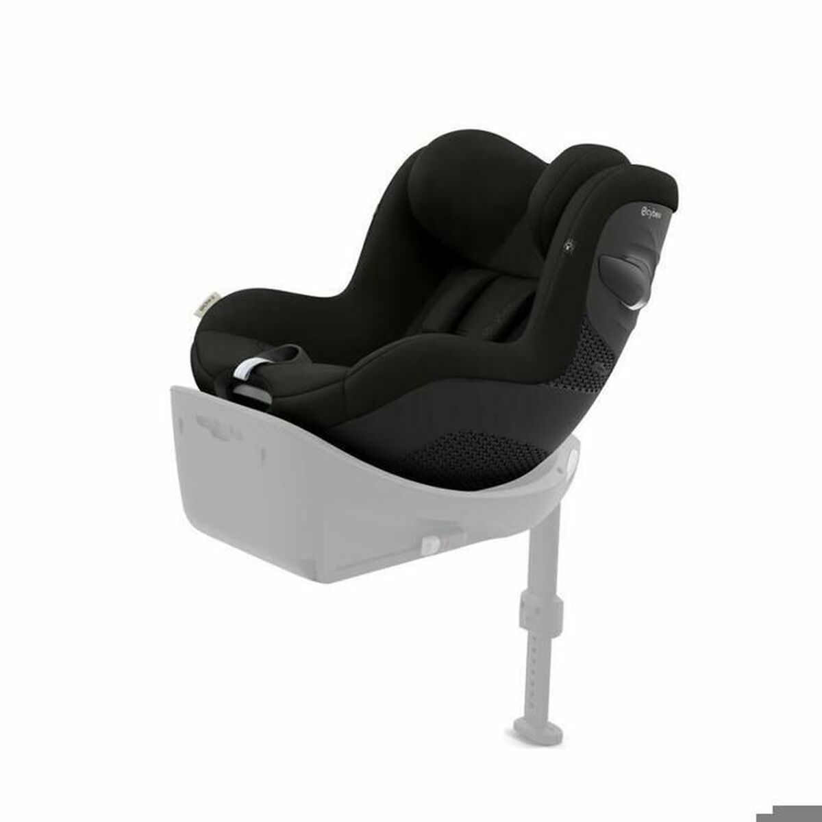 Car Chair Cybex Black 0+ (de 0 a 13 kilos) Children's ECE R129