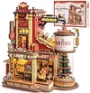 Ruoke Gift Factory Handmade DIY Gifts