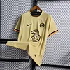 2022/2023 Chelsea Third Away Football Shirt 1:1 Thai Quality