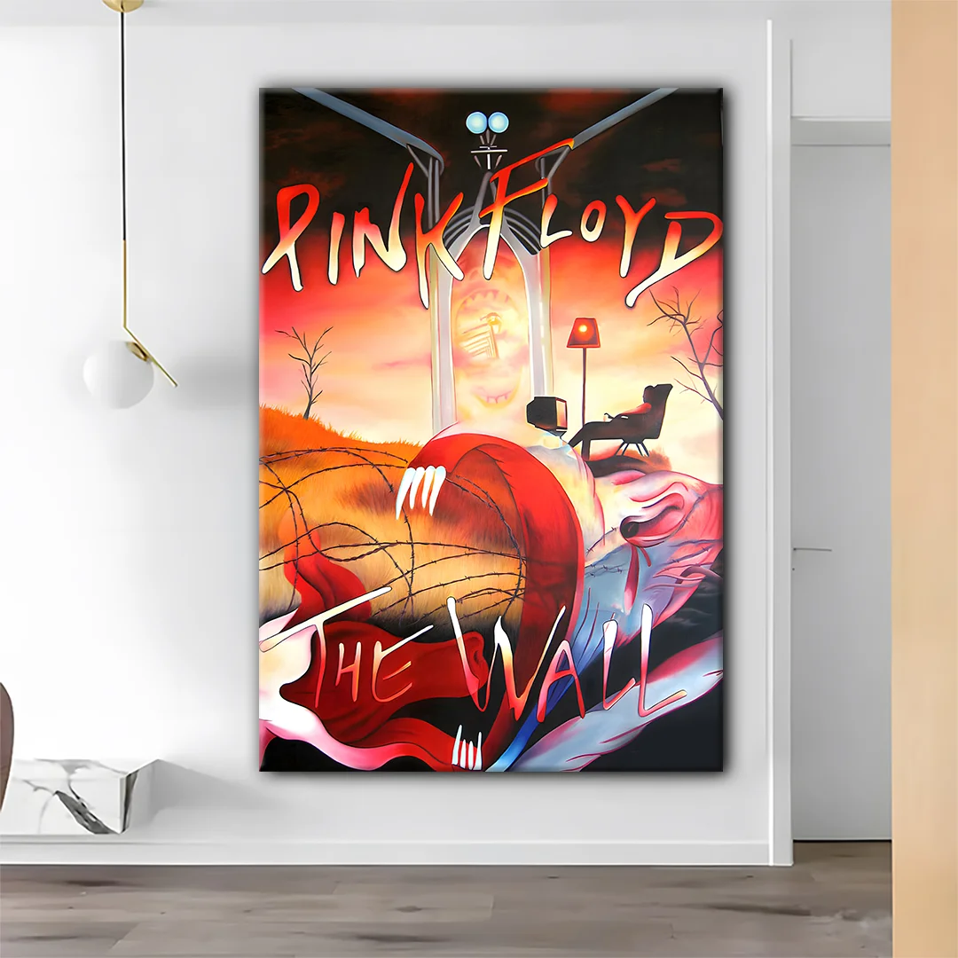 Canvas Wall Art