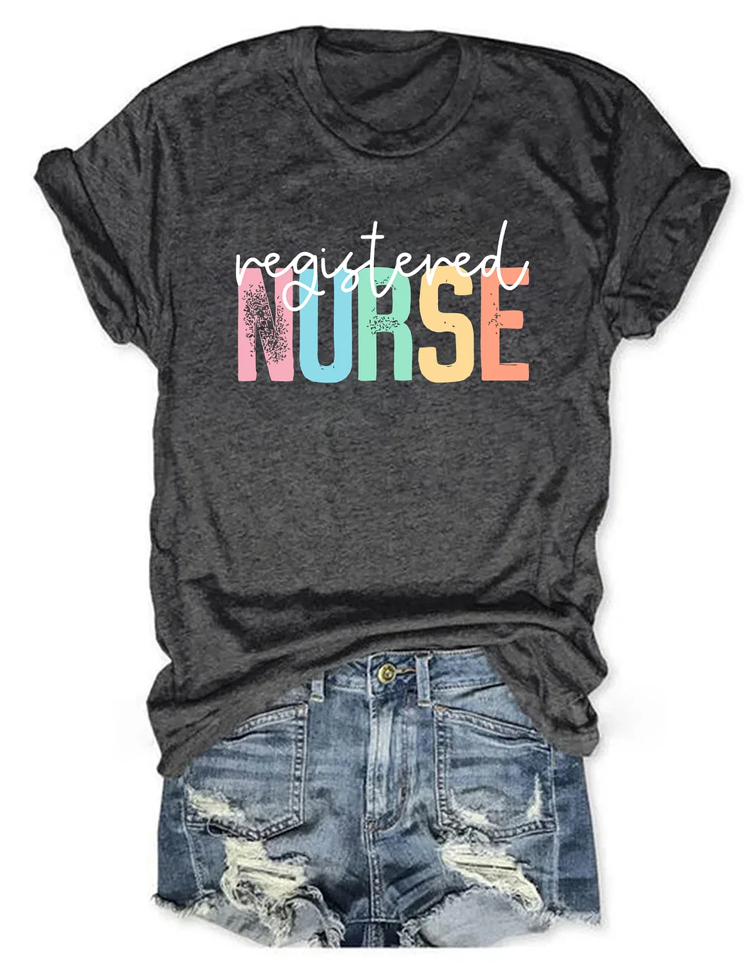 Registered Nurse T-Shirt