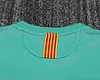 2010/2011 Retro Barcelona Away Football Shirt 1:1 Thai Quality Kids Size