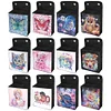 Diamond Painting Storage Bag Animals Diamond Painting Container for Home Storage