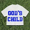 God Man Mesh Street Jersey