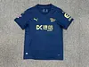 Joyfball 2024/2025 Deportivo Alav&eacute;s Third Away Football Shirt