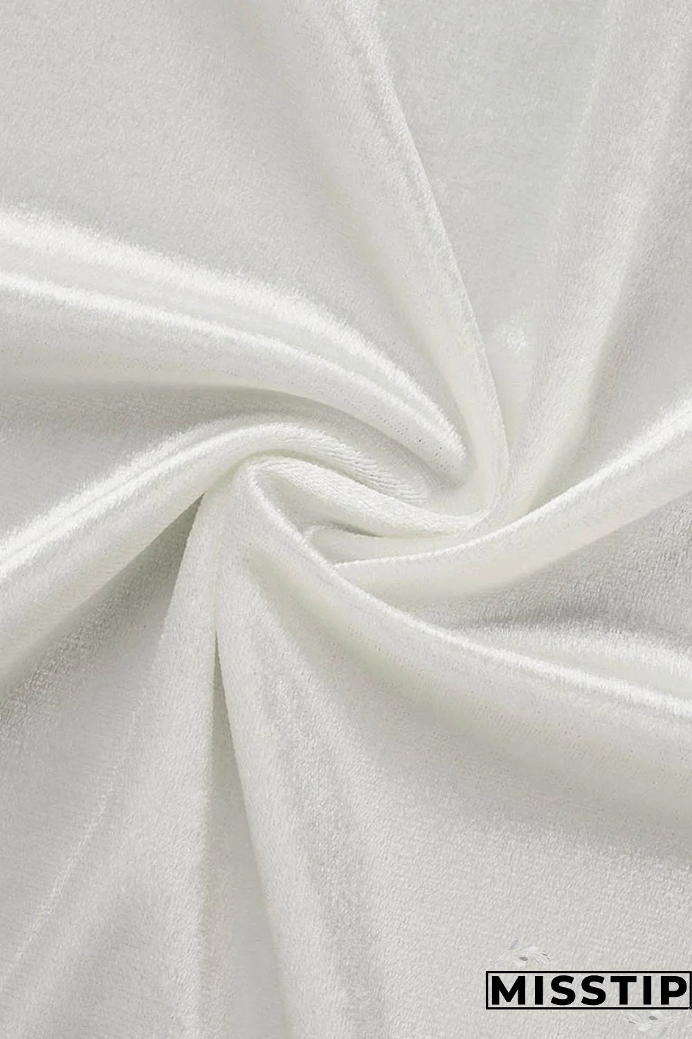 White Casual Solid Patchwork Hooded Collar Long Sleeve Two Pieces