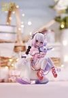 1/6 Scale Rocking Horse Kanna Kamui - Miss Kobayashi's Dragon Maid : Kobayashi-san Chi no Maid Dragon Resin Statue - lemon studio