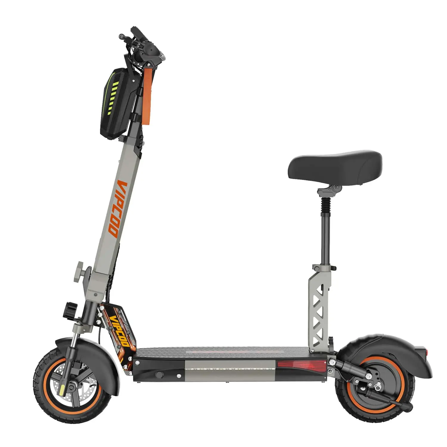 iENYRID VS1 Electric Scooter 700W Motor, 48V13AH Battery, ,Supports 120Gg Load,Maximum Speed Of 45Km/h, Endurance Of 30Km(Pre-sale) ienyridescooter