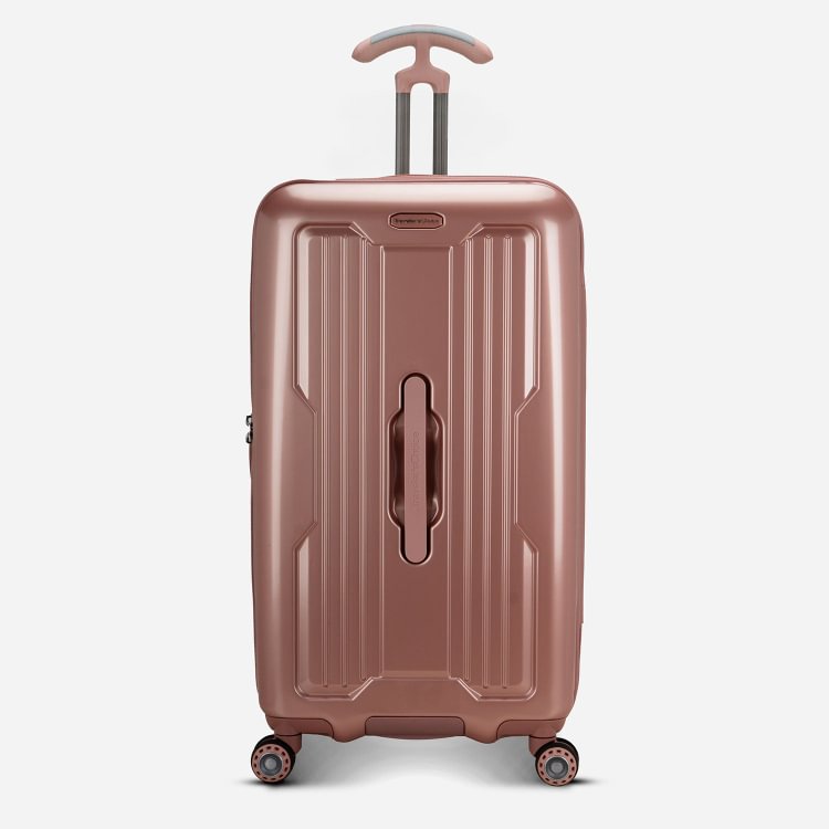 Ultimax II Medium Trunk Suitcase Hardside Luggage