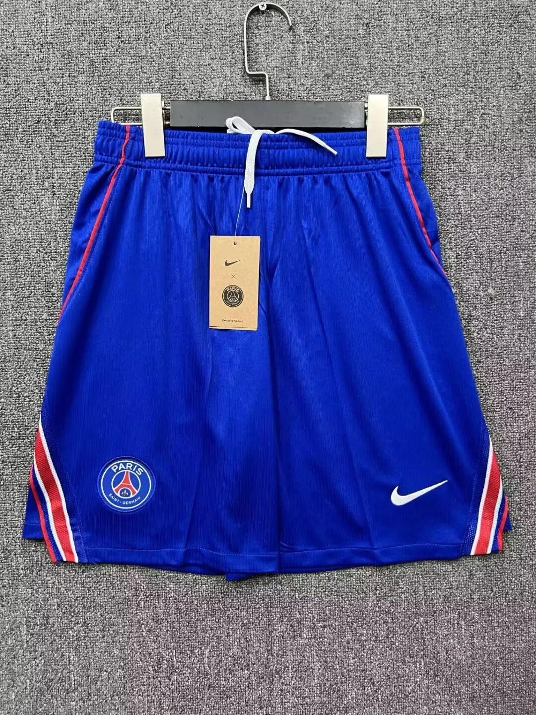 2026/2027 Psg Paris Saint-Germain Home Football Shorts